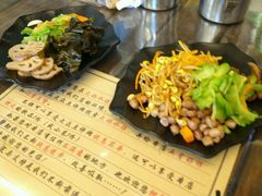 -大妈水饺(文华巷店)