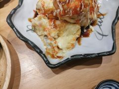 -村上一屋·亚洲菜融合小馆(南楼店)