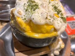-首尔烤肉大排档(合生汇店)
