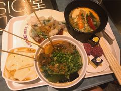 -堂会·KTV·自助餐·团建聚会(天河店)