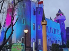 -安徒生童话乐园