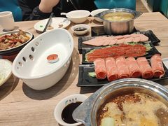 -龙聚德北京烤鸭(沙坪坝华宇A馆店)