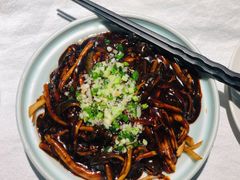 响油鳝丝-玉玲珑(陆家嘴店)