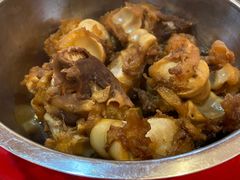 特色牛蹄-伟记牛蹄(道滘店)