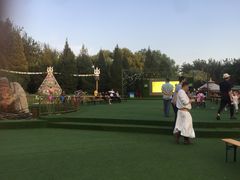-蒙古大营(朝阳公园店)