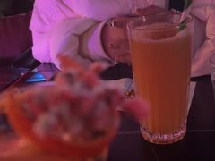 -MOSSO音乐酒吧·live house(南京旗舰店)