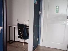 -美的鹭湖森林度假区