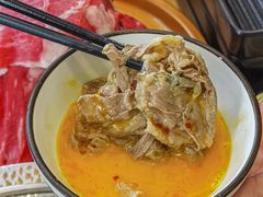 -牛匠和牛寿喜锅(西安总店)