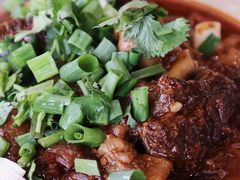 -谢老五跷脚牛肉·非遗传承店