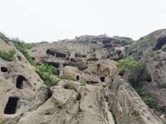 -古崖居风景名胜区