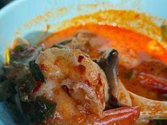 -URBAN SOI Thai Kitchen乐泰料理(长乐路店)