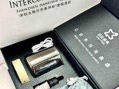 -深圳大梅沙京基洲际度假酒店