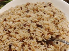 柚子皮炒饭-八景休閒山莊  廣東十大名山莊