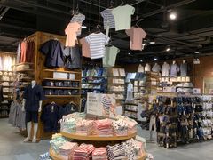 -MUJI无印良品(杭州万象城店)