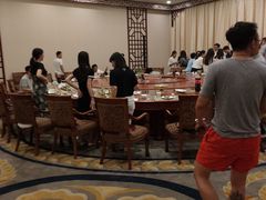 大堂-北京圆山大酒店·餐厅