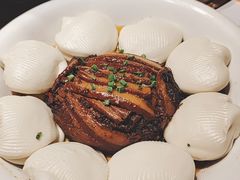 -肖记公安牛肉鱼杂馆· 省级非物质文化遗产(仁和路店)