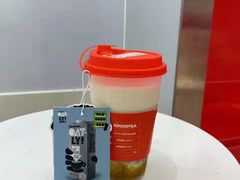 -苏阁鲜果茶(虎门君乐汇店)