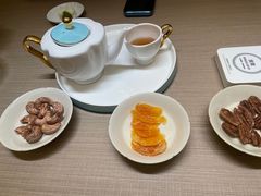 -隐溪茶馆(静安寺店)