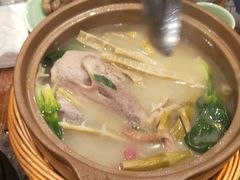 -虎哥私房菜(馒头山店)