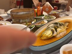 -全聚德(上海首店浦东店)