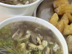 -阿玲面线糊(溪岸路店)
