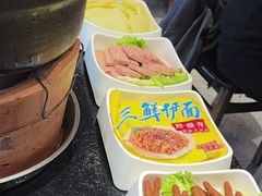 -周姑娘不等味·龙虾的故事(高邮店)