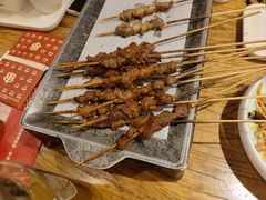 -管氏翅吧(中关村店)