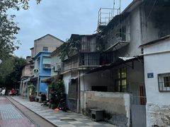 -铁路文化公园