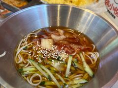 -韩小悦点餐式牛排烤肉自助(龙湖金楠天街店)