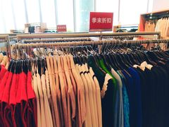 -H&M(鹏欣水游城店)