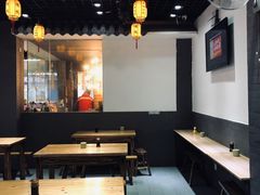 大堂-旺福楼·包点(碑亭巷店)
