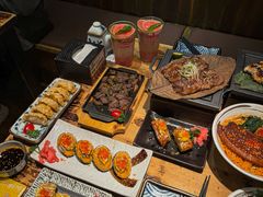 -小川洋风料理(江汉路店)