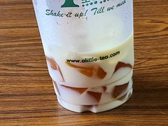 -1点点(中山门大街店)