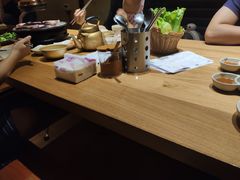 -韩国料理大力士(屏风街店)