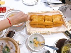 -喜宴又一村·粤菜·茶点·海鲜(壹方天地店)