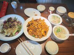 -惠宾饭庄(中山路店)