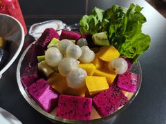 -时间仓(月湖公园店)