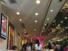 -田园小观园(武大店)