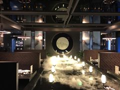 -梅筑·创意料理(王府井百货店)