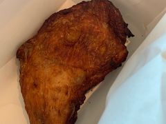 -肯德基(彩德城店)