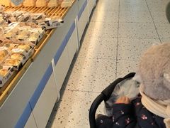 -心乐生活新鲜屋(星海广场店)