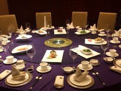 -四季轩中餐厅(徐州开元名都大酒店)