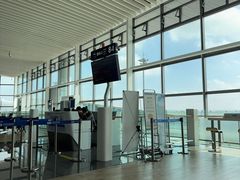 -青岛胶东国际机场