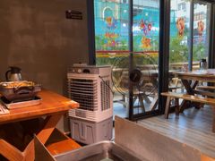 -后街佬·炭火鲜鱼杂(33小镇店)