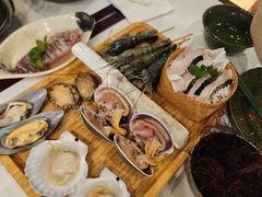 -Thai Basil罗勒叶泰式餐厅(时代天街店)