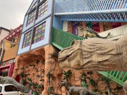 -宝燕乐园(闵行旗舰店)