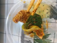 -金张掖麻辣烫(凤城一路店)