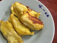 -味一早餐(新芝路店)