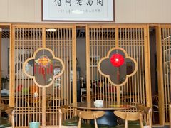 -老阿伯·闽南菜