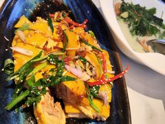 -玲珑·新粤菜(安华汇店)